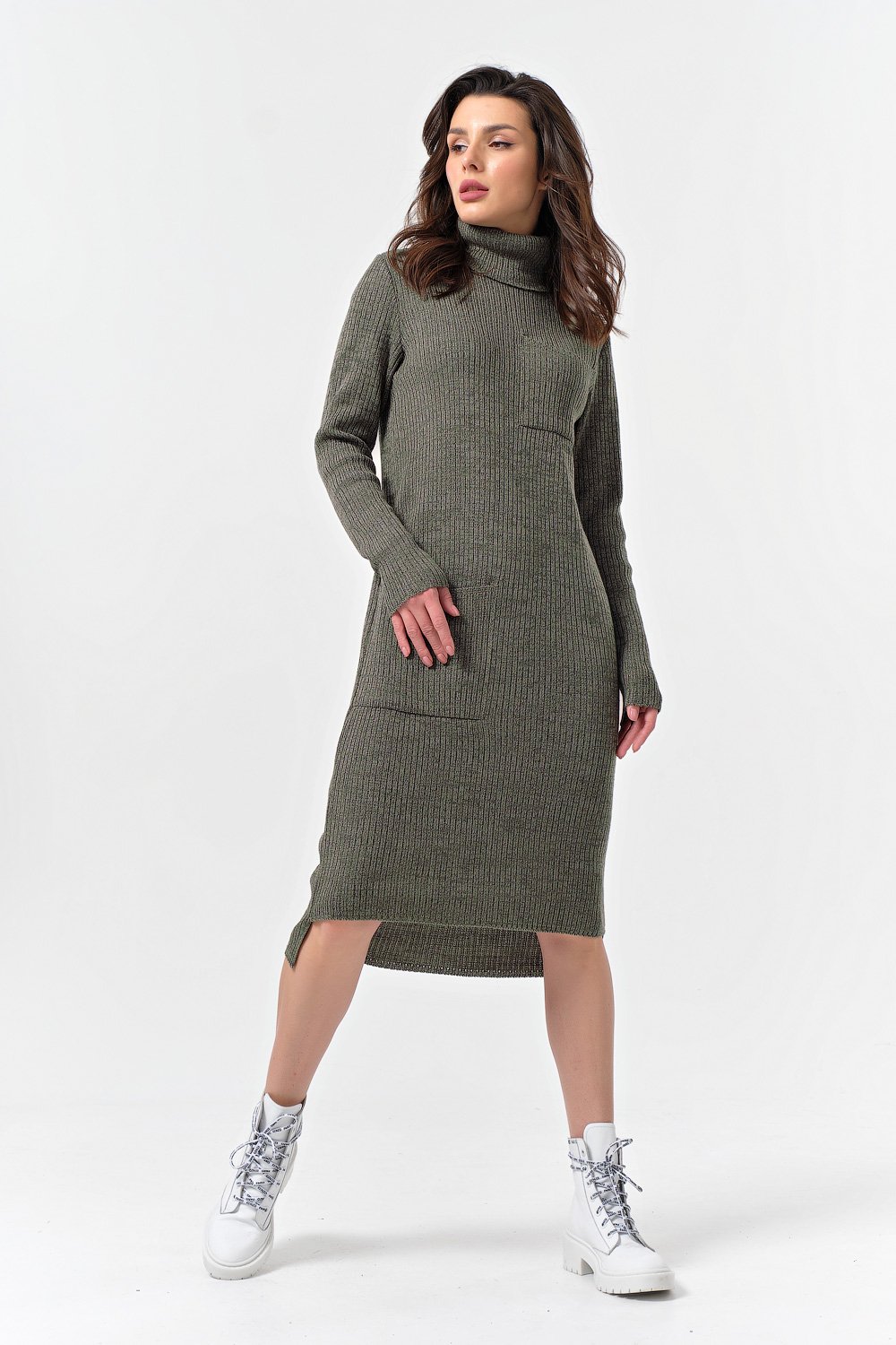 Платье 9215.1-17 Fly арт.9215.1-17 оптом_фото4