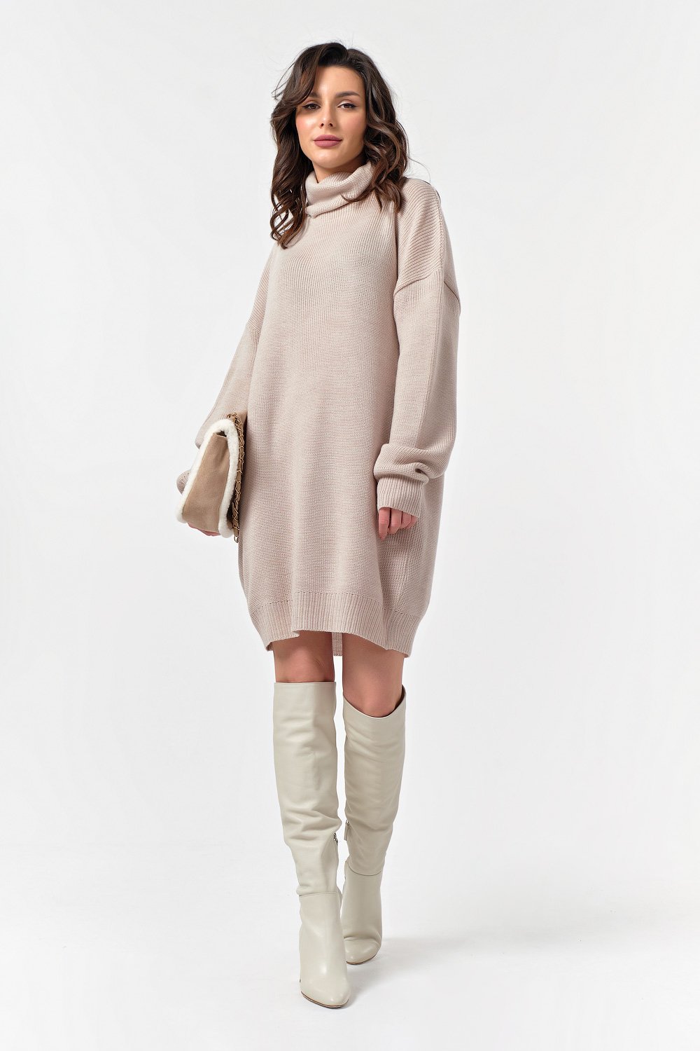 Платье 9301-02 Fly арт.9301-02 оптом_фото4