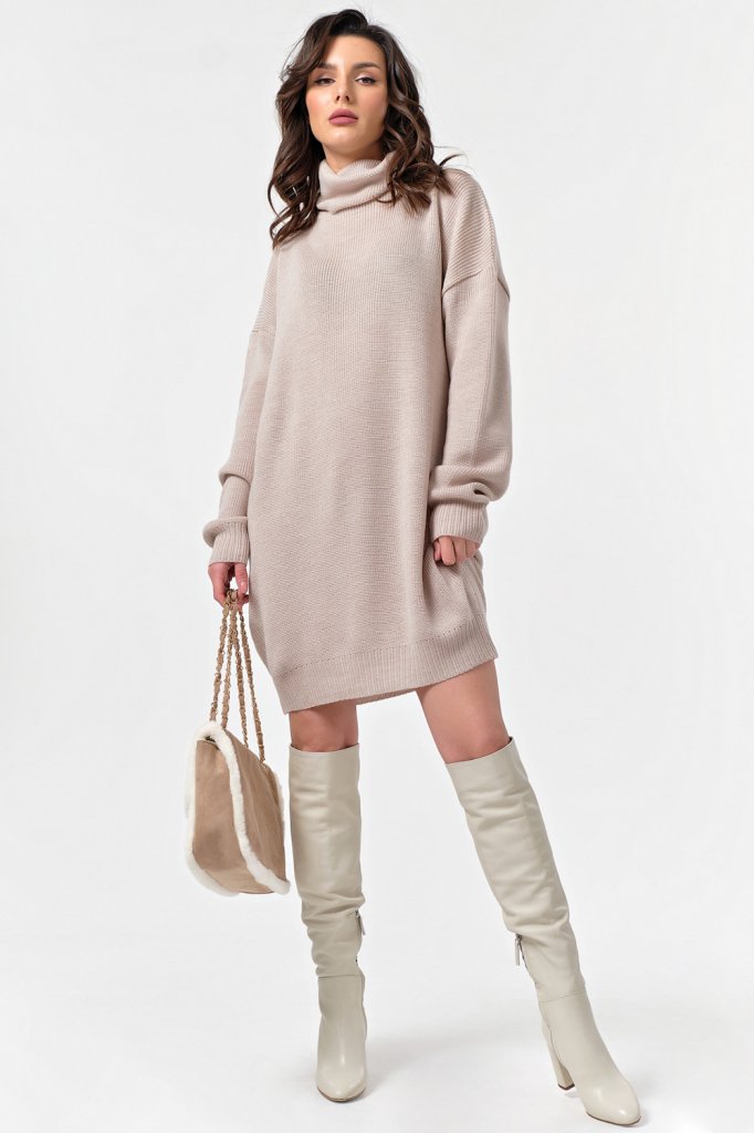 Платье 9301-02 Fly арт.9301-02 оптом_фото1