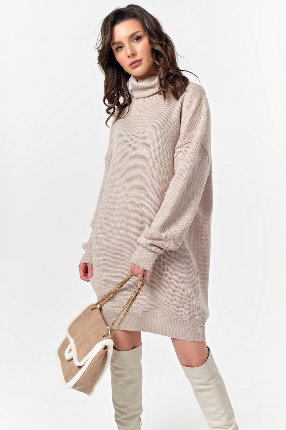 Платье 9301-02 Fly арт.9301-02 оптом_фото3