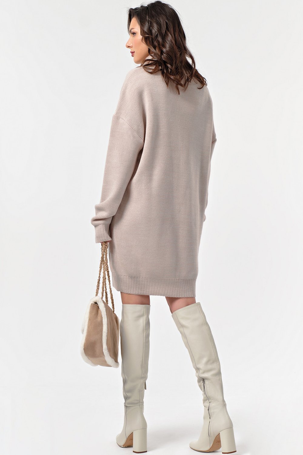 Платье 9301-02 Fly арт.9301-02 оптом_фото2