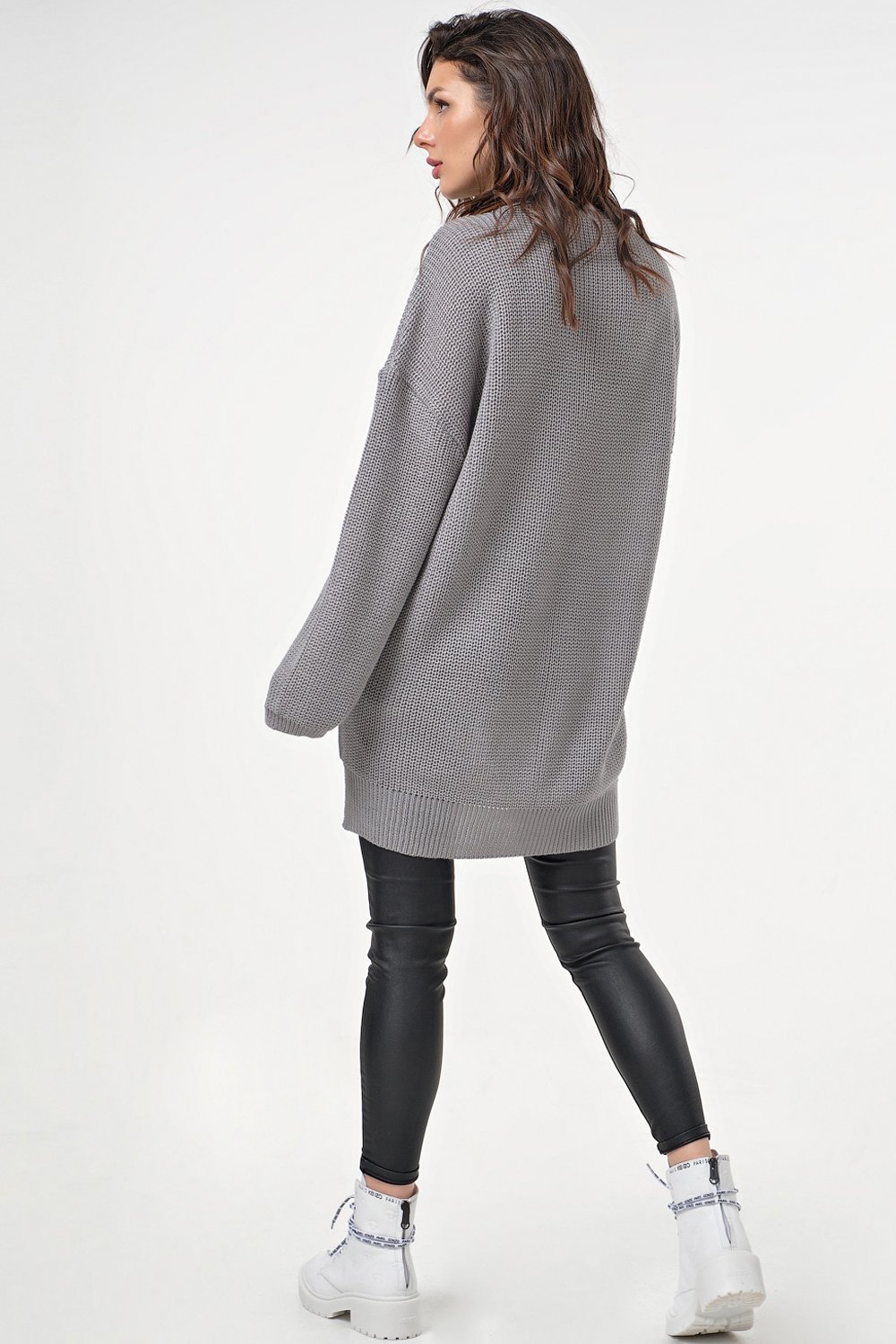 Свитер 9212.1-11 Fly арт.9212.1-11 оптом_фото2