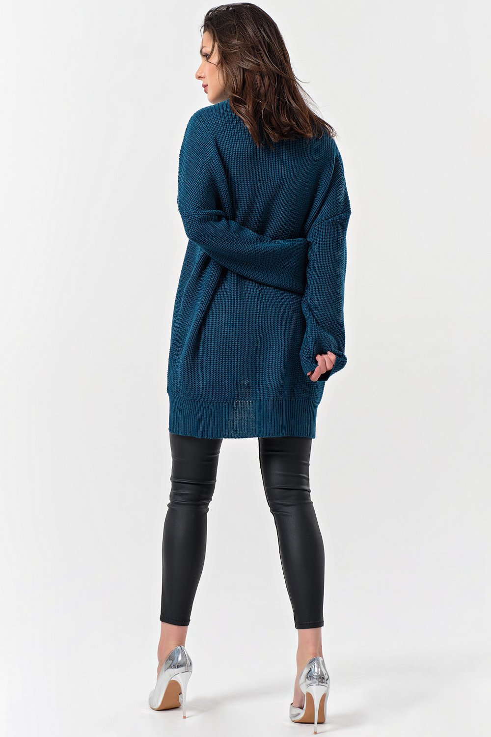 Свитер 9212.1-10 Fly арт.9212.1-10 оптом_фото2