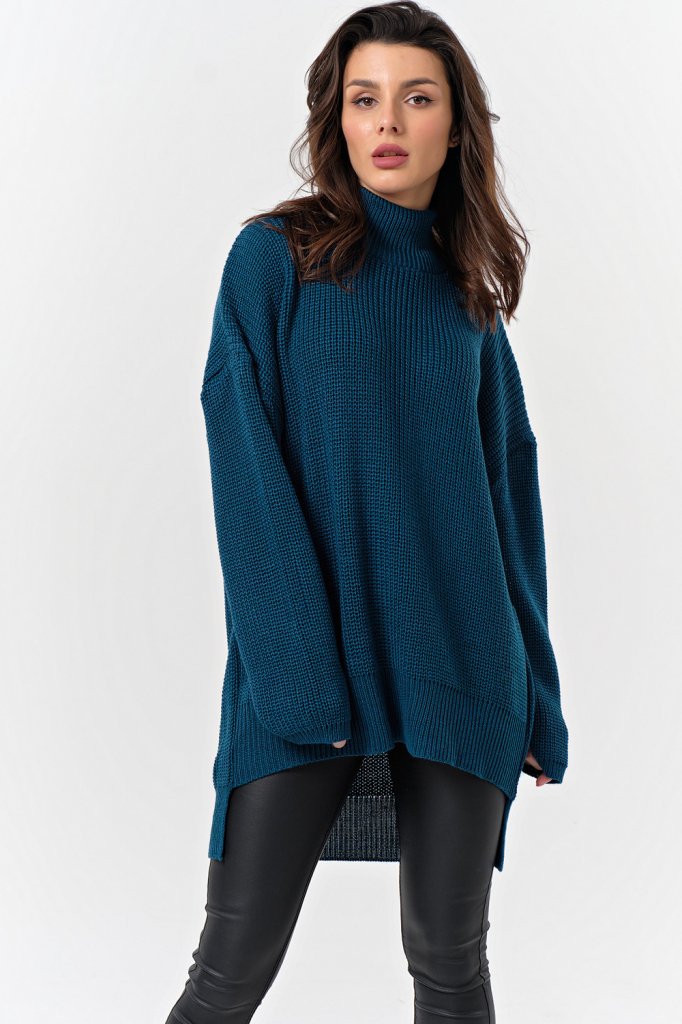 Свитер 9212.1-10 Fly арт.9212.1-10 оптом_фото1