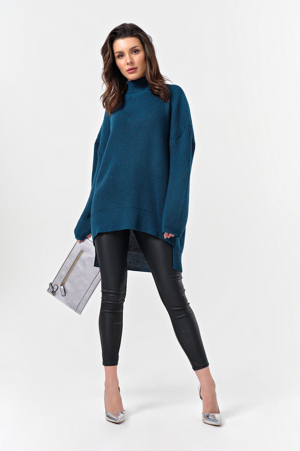 Свитер 9212.1-10 Fly арт.9212.1-10 оптом_фото4