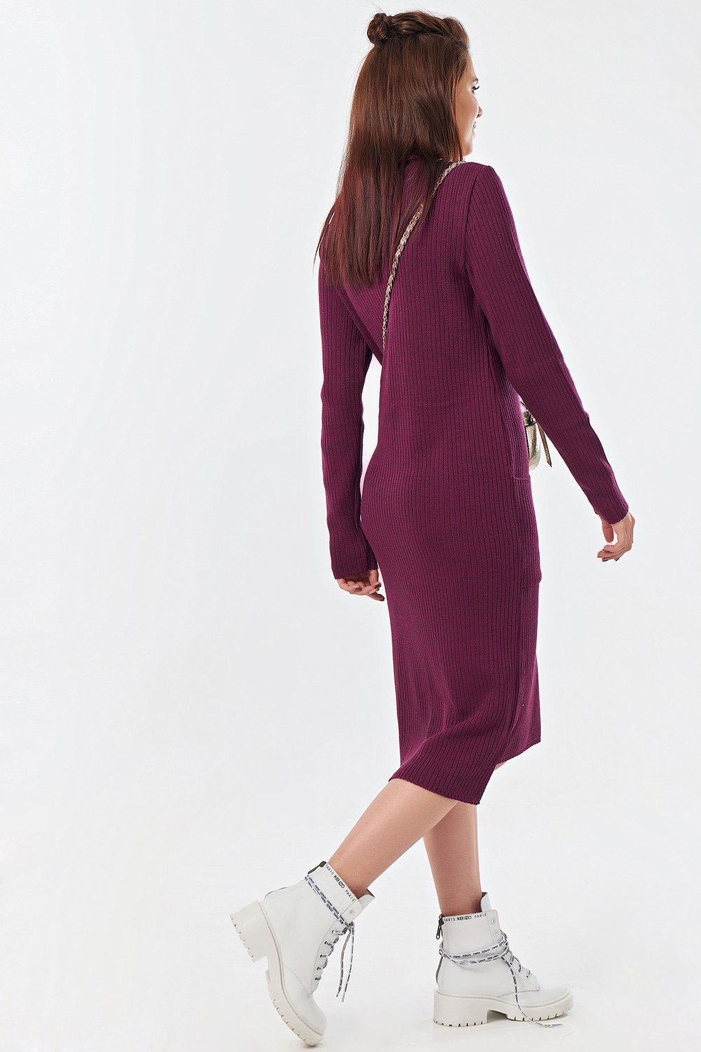 Платье 9215-05 Fly арт.9215-05 оптом_фото2