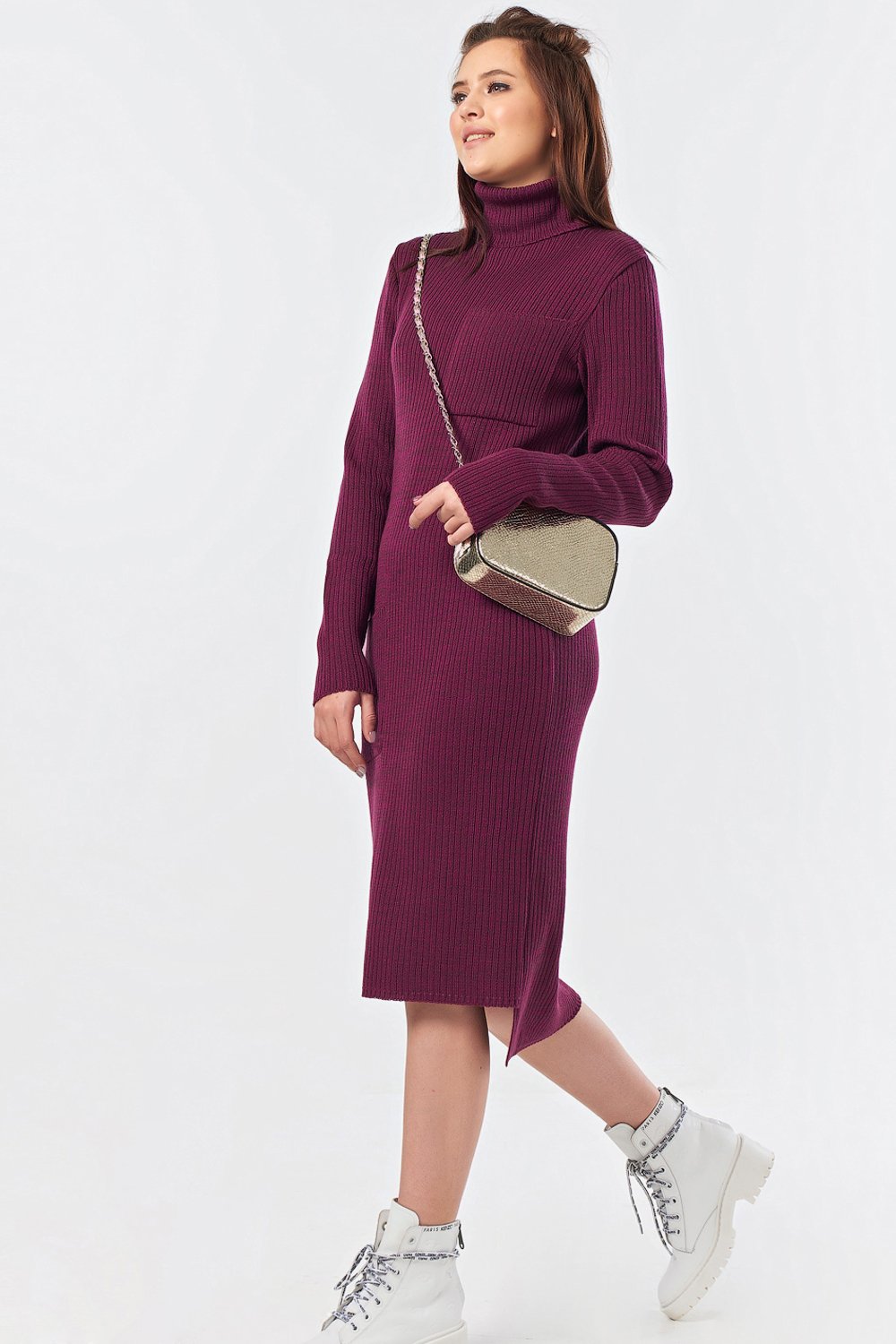 Платье 9215-05 Fly арт.9215-05 оптом_фото4