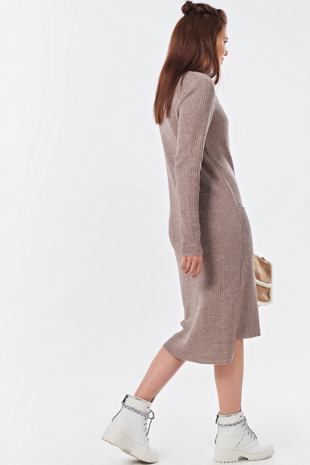 Платье 9215.1-07 Fly арт.9215.1-07 оптом_фото2