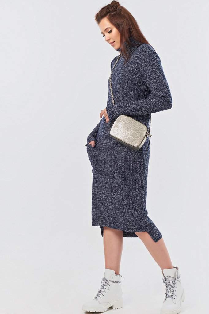 Платье 9215.1-08 Fly арт.9215.1-08 оптом_фото1