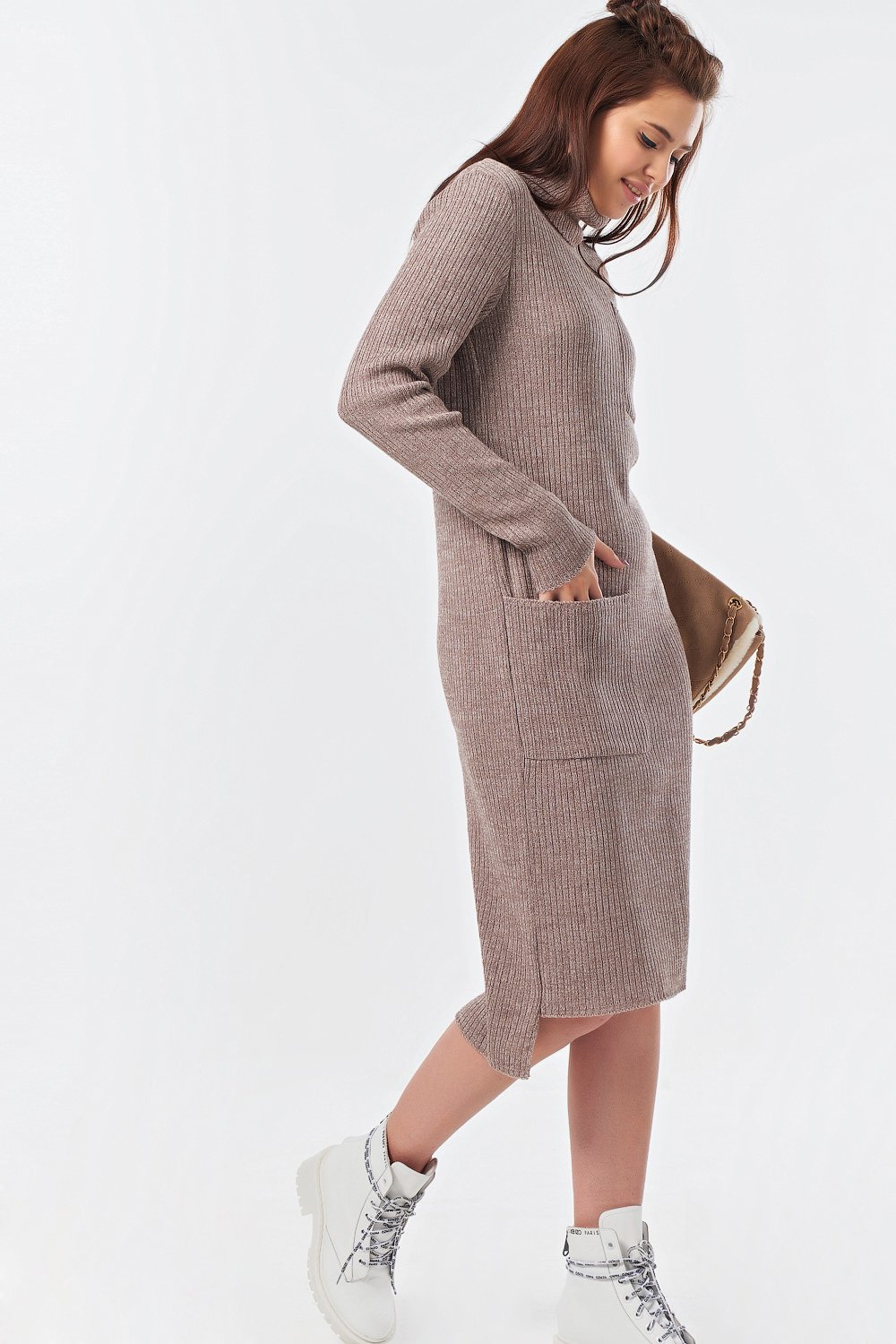 Платье 9215.1-07 Fly арт.9215.1-07 оптом_фото4