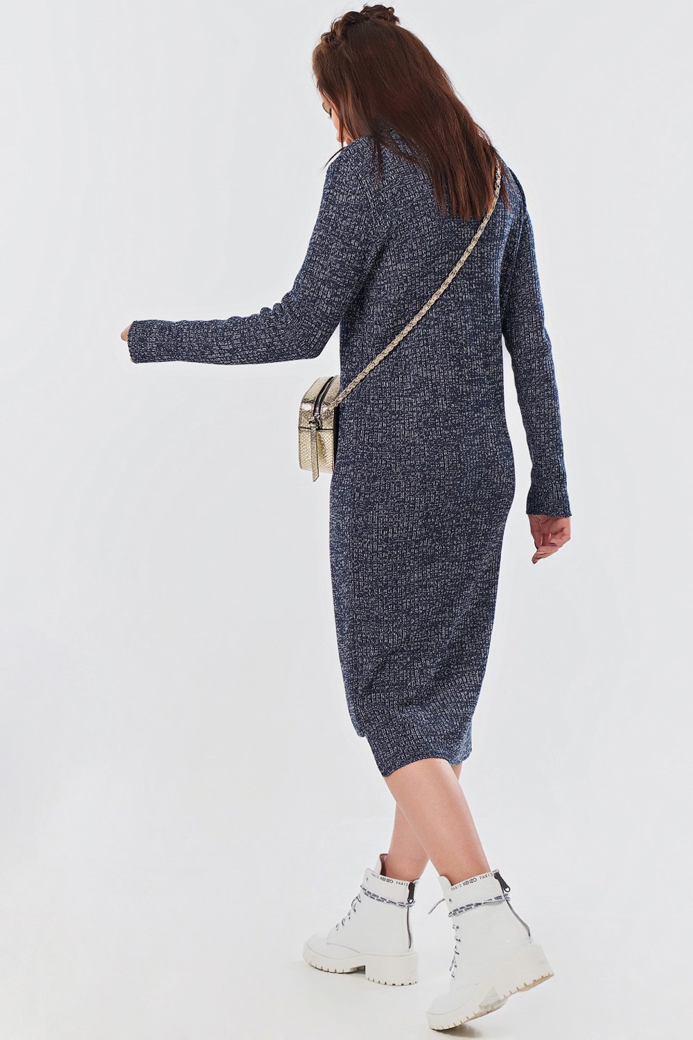 Платье 9215.1-08 Fly арт.9215.1-08 оптом_фото2