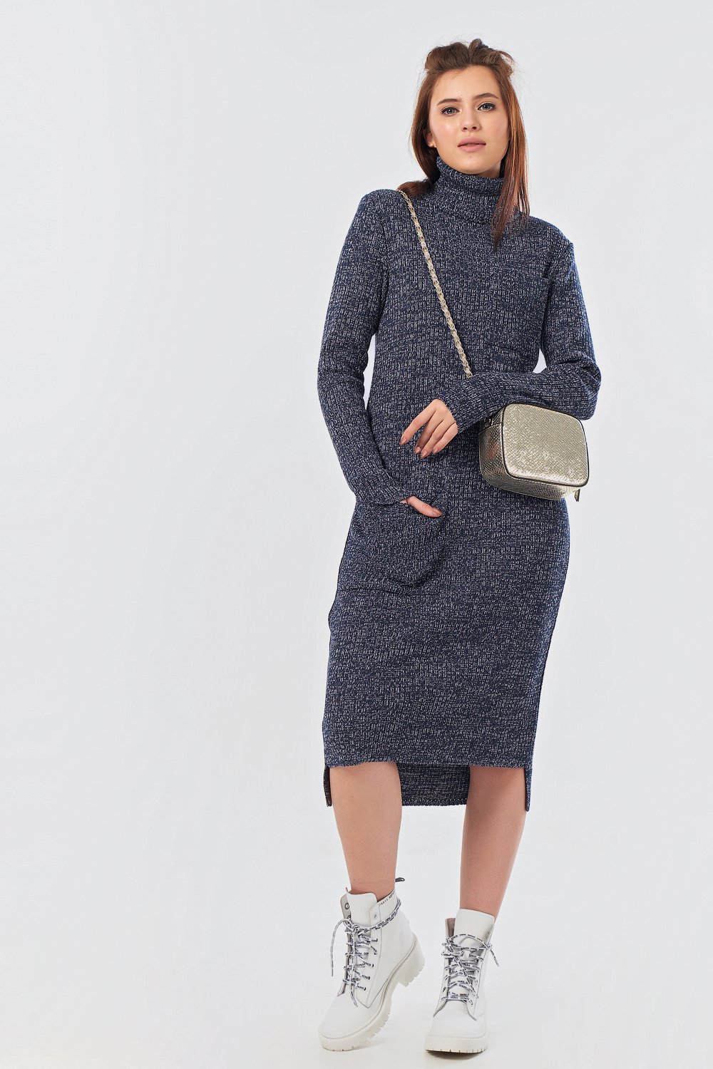 Платье 9215.1-08 Fly арт.9215.1-08 оптом_фото4