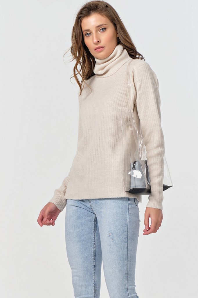 Джемпер 9320-07 Fly арт.9320-07 оптом_фото1