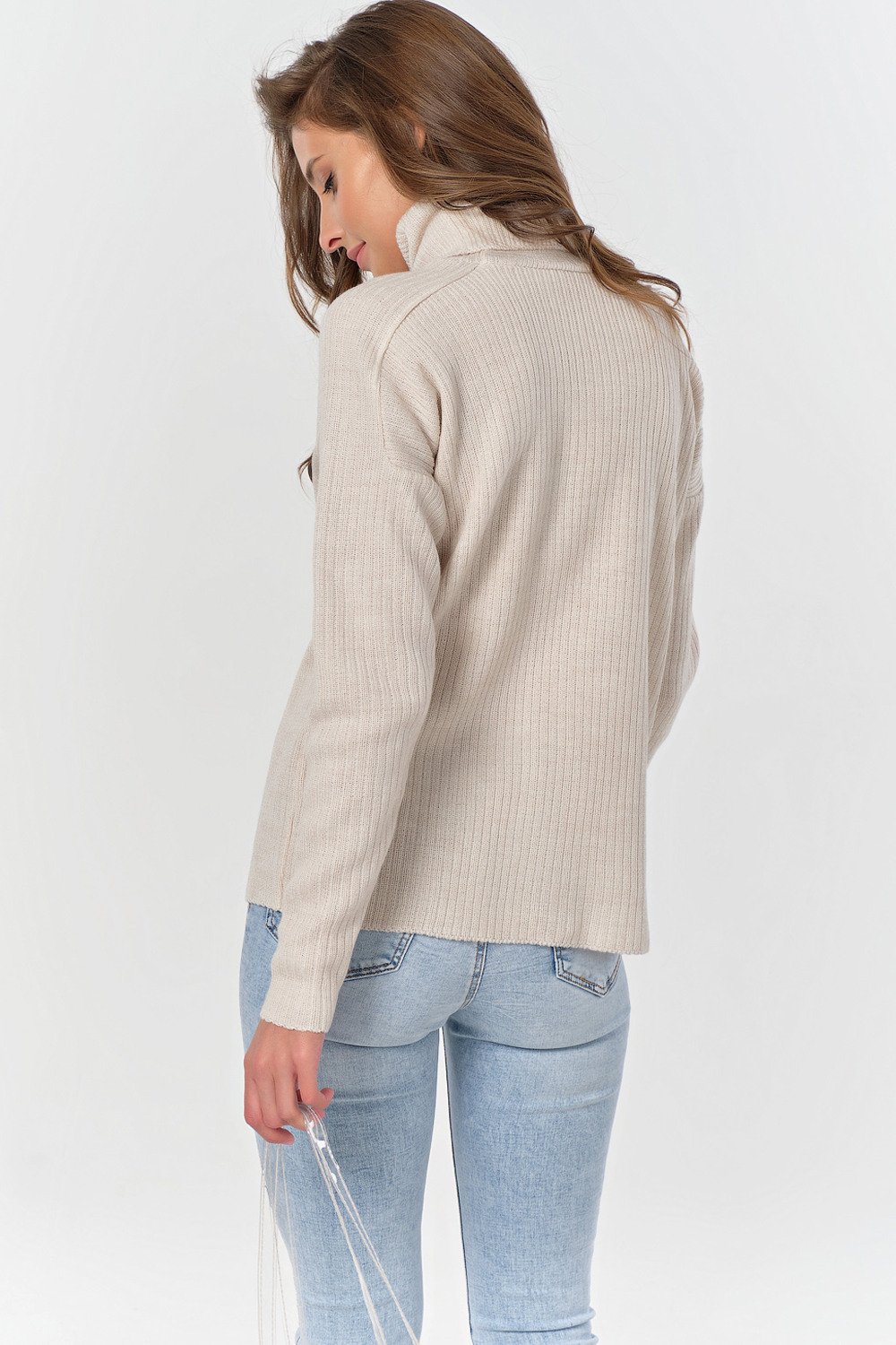 Джемпер 9320-07 Fly арт.9320-07 оптом_фото2