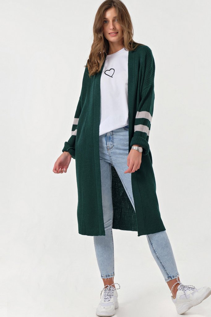 Кардиган 9310-15 Fly арт.9310-15 оптом_фото1