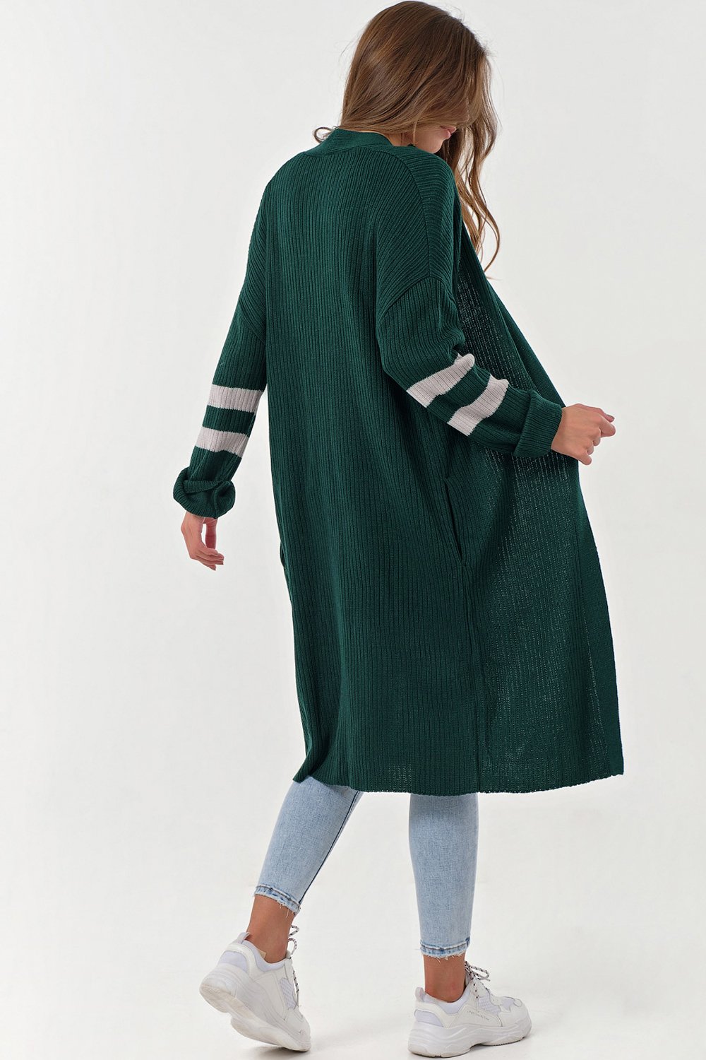 Кардиган 9310-15 Fly арт.9310-15 оптом_фото2