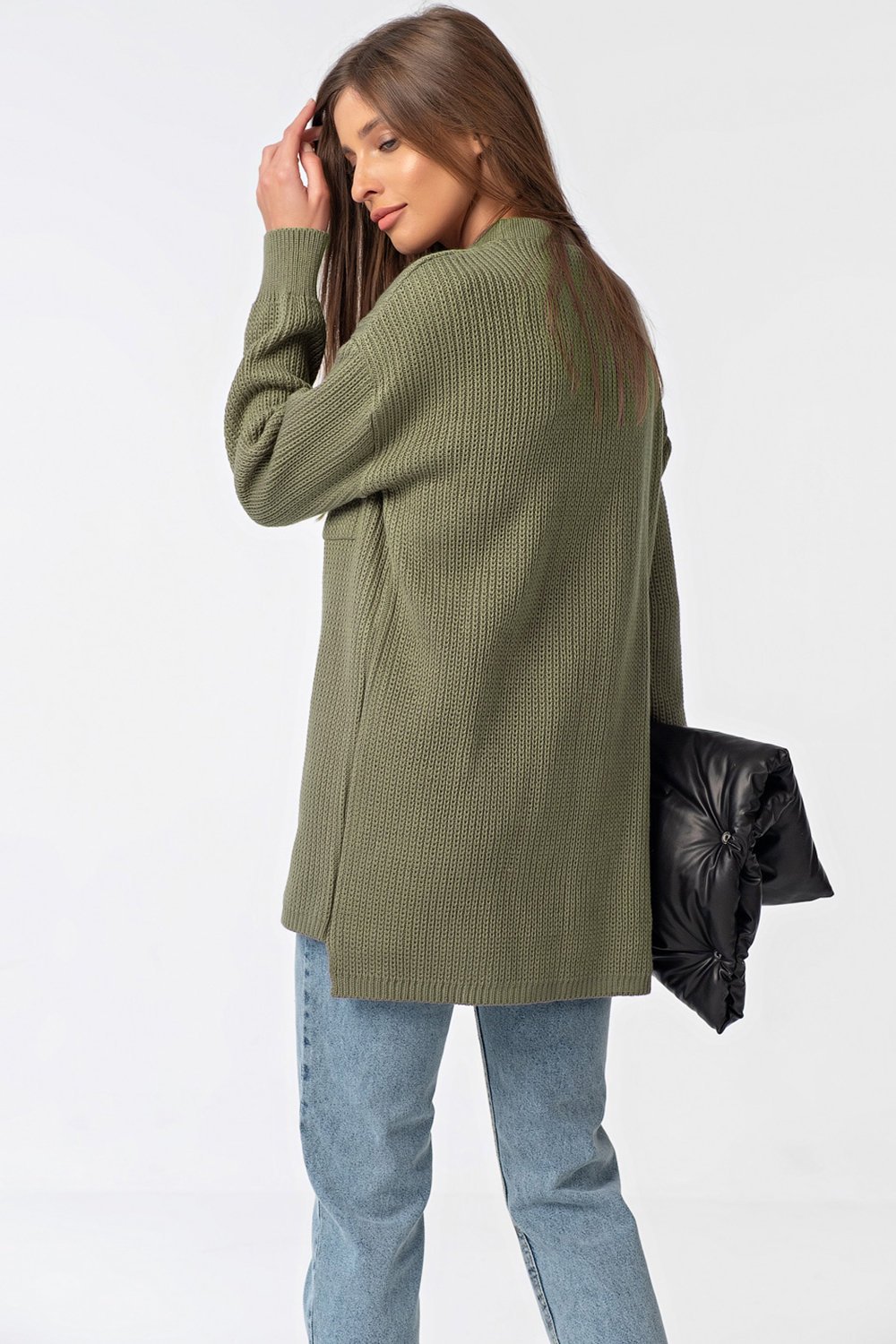 Туника 9316-17 Fly арт.9316-17 оптом_фото2