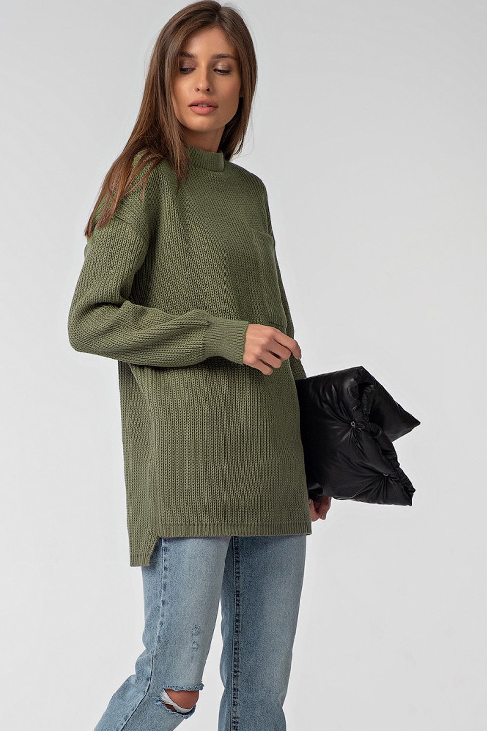 Туника 9316-17 Fly арт.9316-17 оптом_фото3