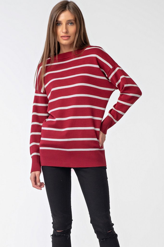 Джемпер 9365-05 Fly арт.9365-05 оптом_фото1