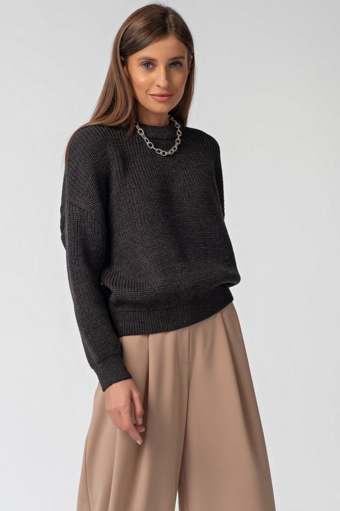 Джемпер 9331.2-01 Fly арт.9331.2-01 оптом_фото1