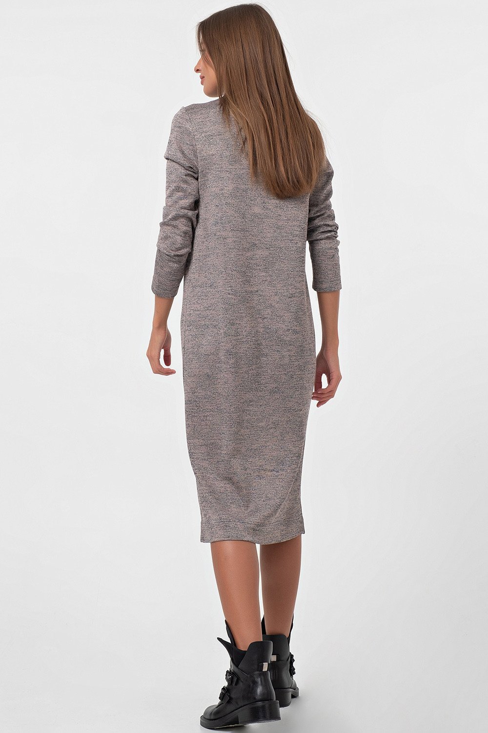 Платье 8166.2-04 Fly арт.8166.2-04 оптом_фото2