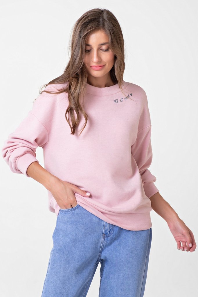 Джемпер 586-04 Fly арт.586-04 оптом_фото1