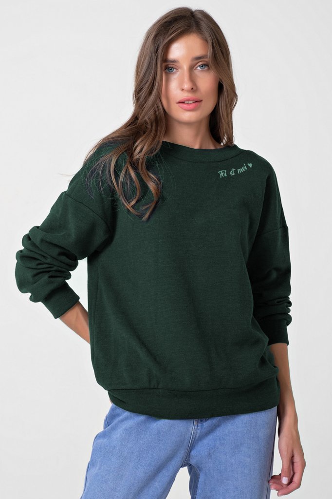 Джемпер 586-15 Fly арт.586-15 оптом_фото1