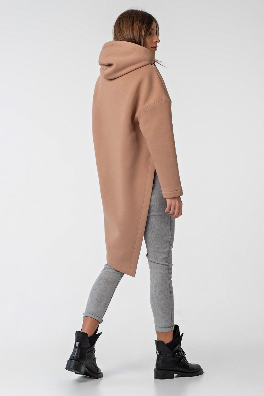 Туника 595-07 Fly арт.595-07 оптом_фото2