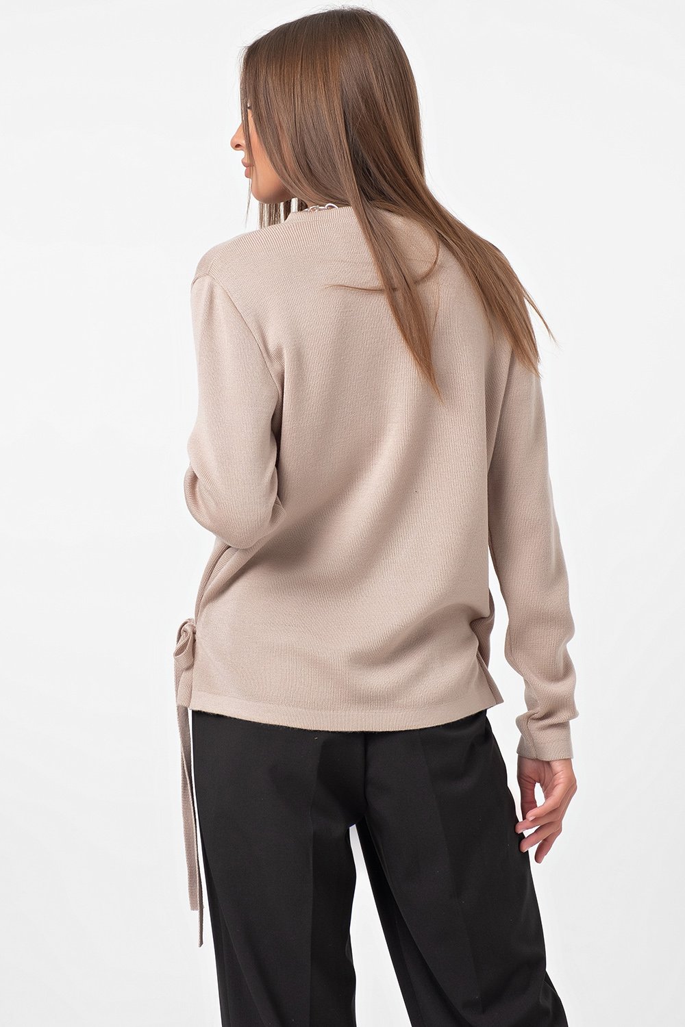 Кардиган 9370-07 Fly арт.9370-07 оптом_фото2