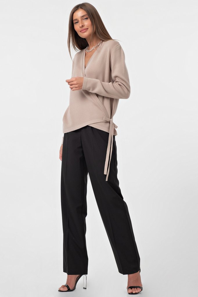 Кардиган 9370-07 Fly арт.9370-07 оптом_фото1