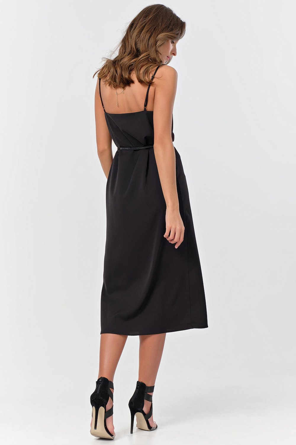 Платье 8143-01 Fly арт.8143-01 оптом_фото2