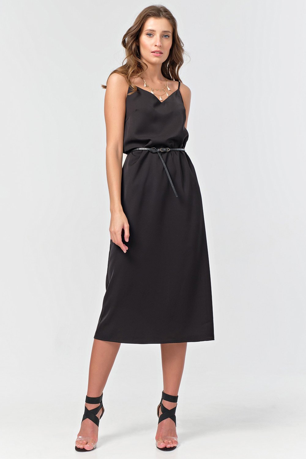 Платье 8143-01 Fly арт.8143-01 оптом_фото3