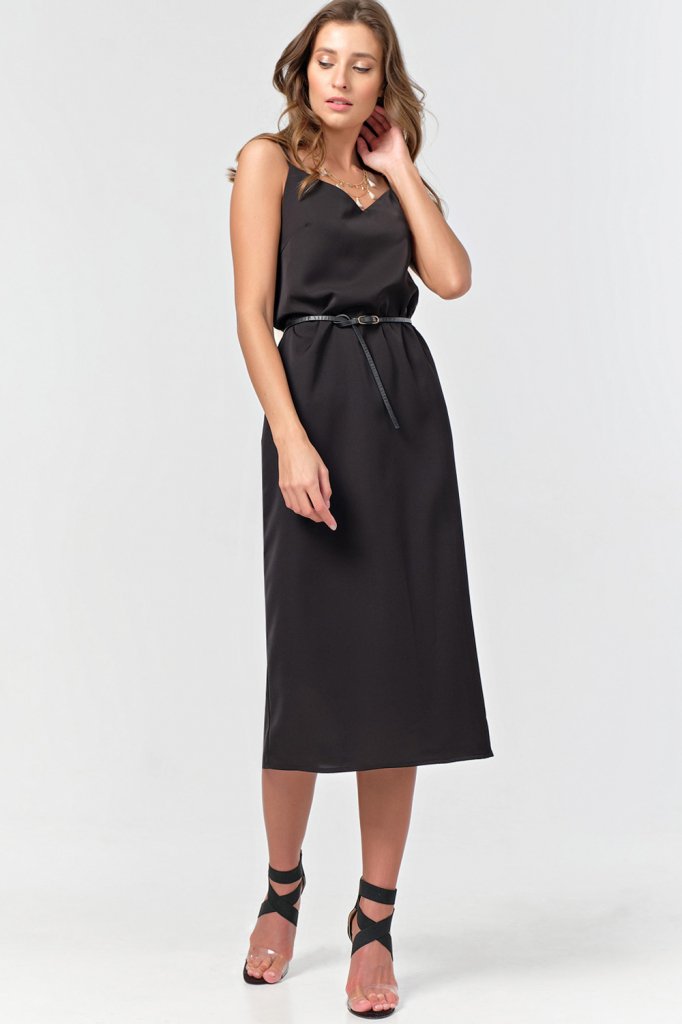 Платье 8143-01 Fly арт.8143-01 оптом_фото1