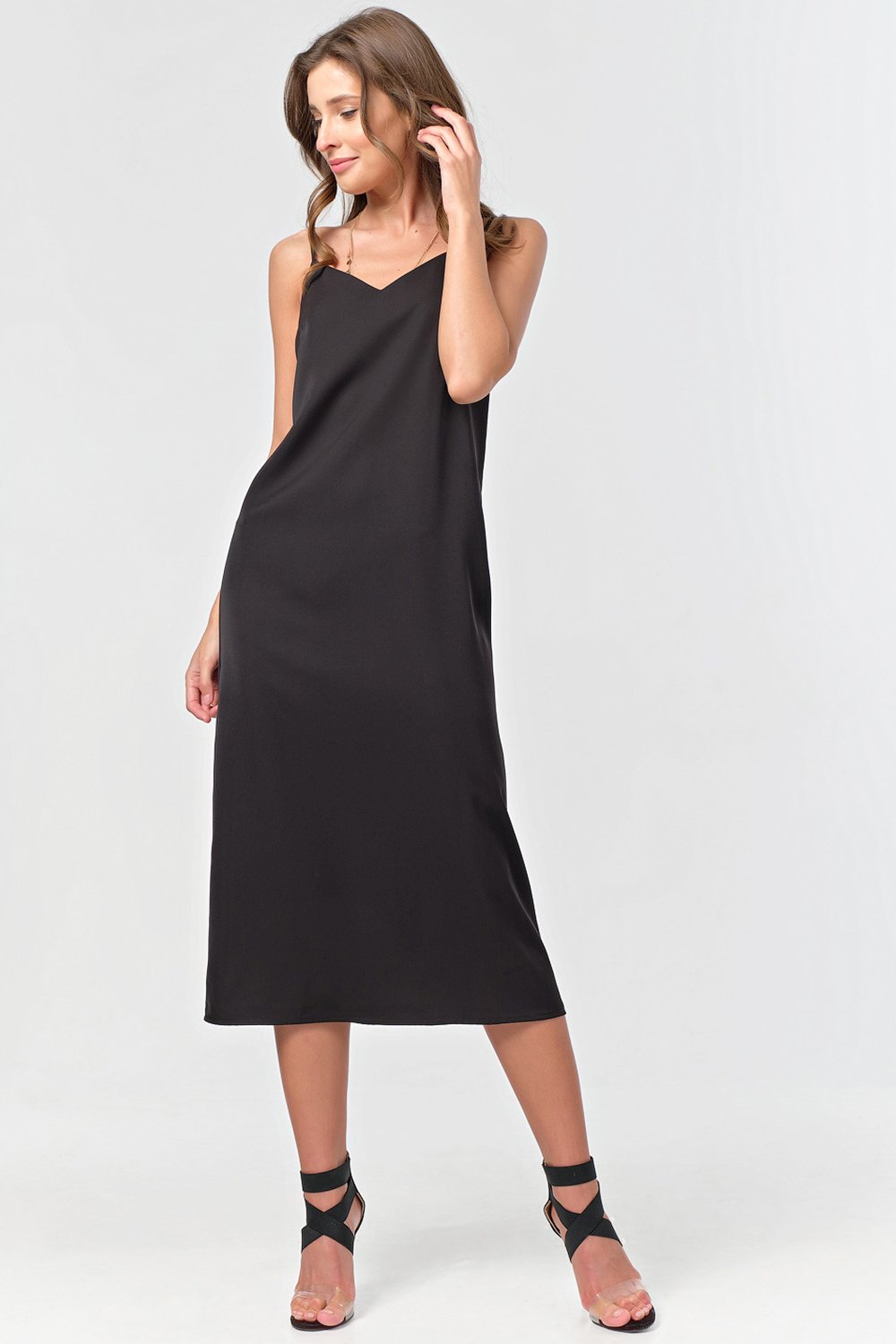 Платье 8143-01 Fly арт.8143-01 оптом_фото4