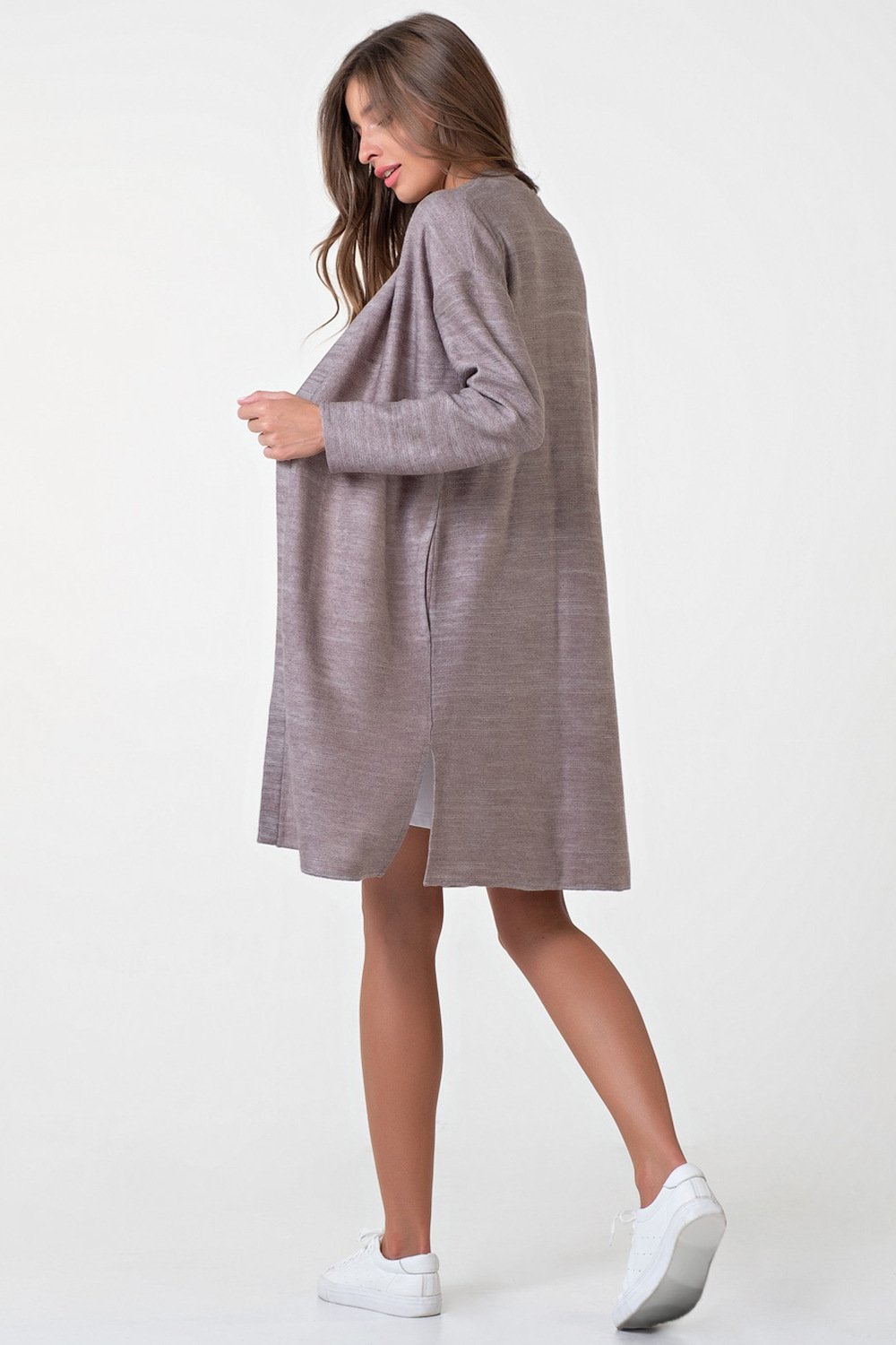 Кардиган 9233-07 Fly арт.9233-07 оптом_фото2