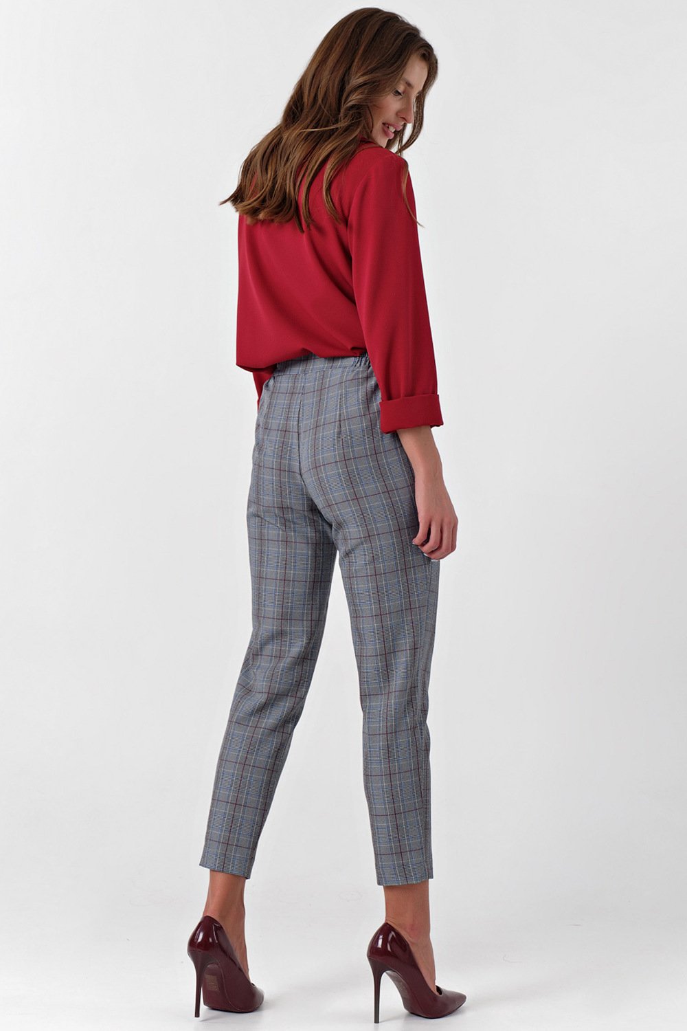 Рубашка 2120-05 Fly арт.2120-05 оптом_фото2