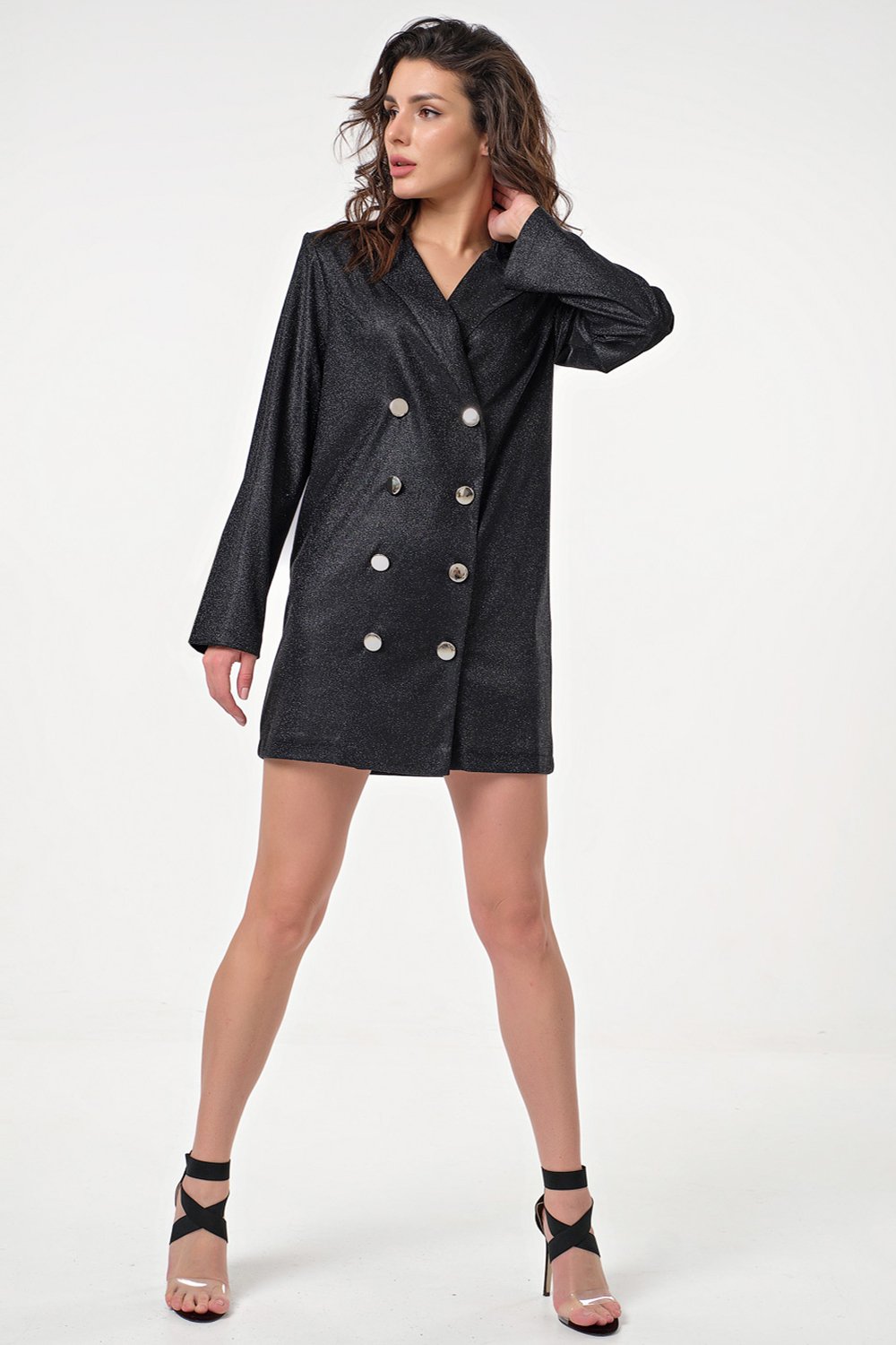 Платье 8124-01 Fly арт.8124-01  оптом_фото2