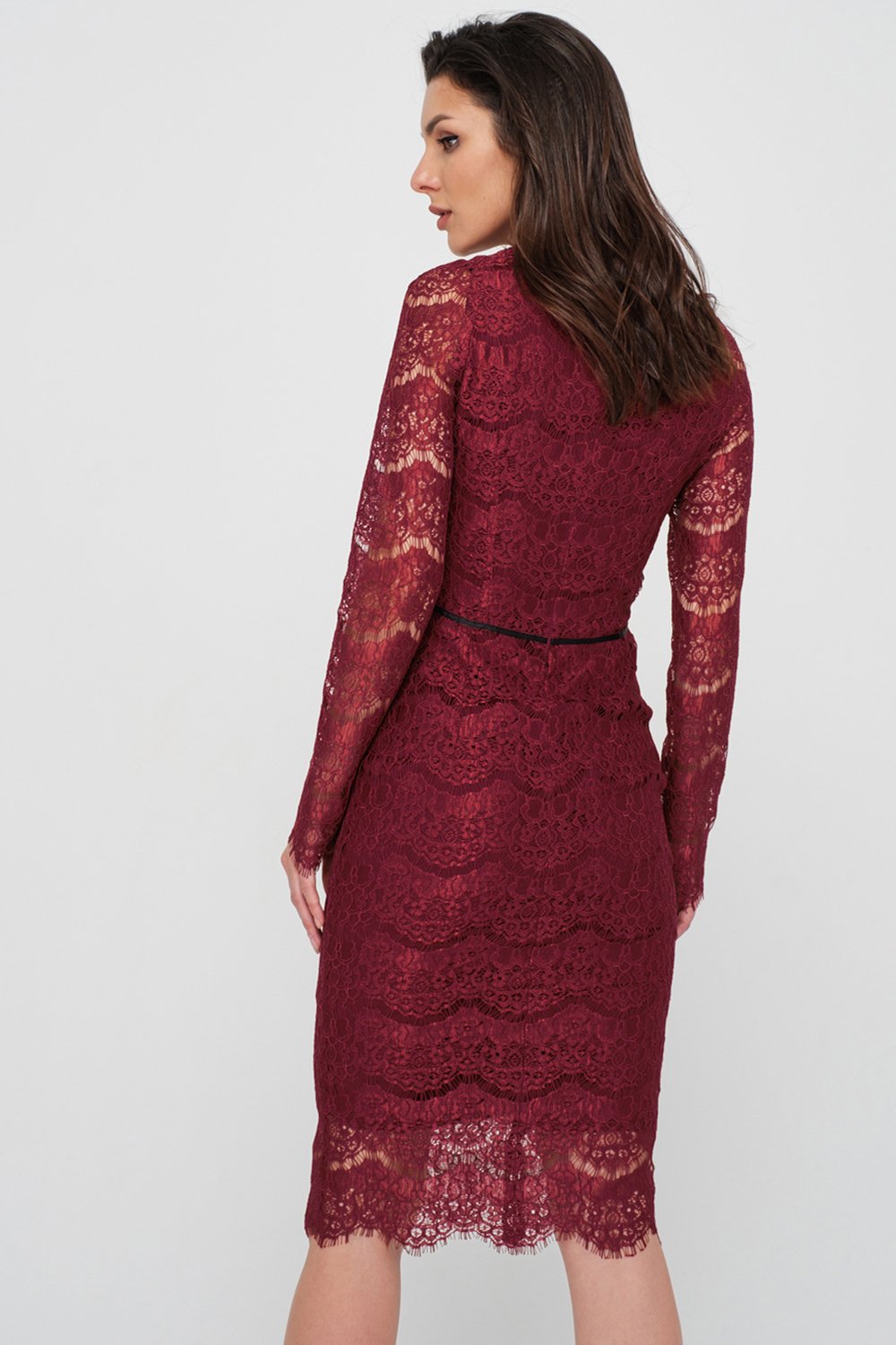 Платье 850-05 Fly арт.850-05  оптом_фото4