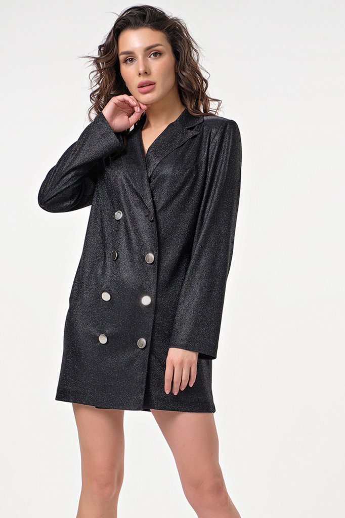 Платье 8124-01 Fly арт.8124-01  оптом_фото1