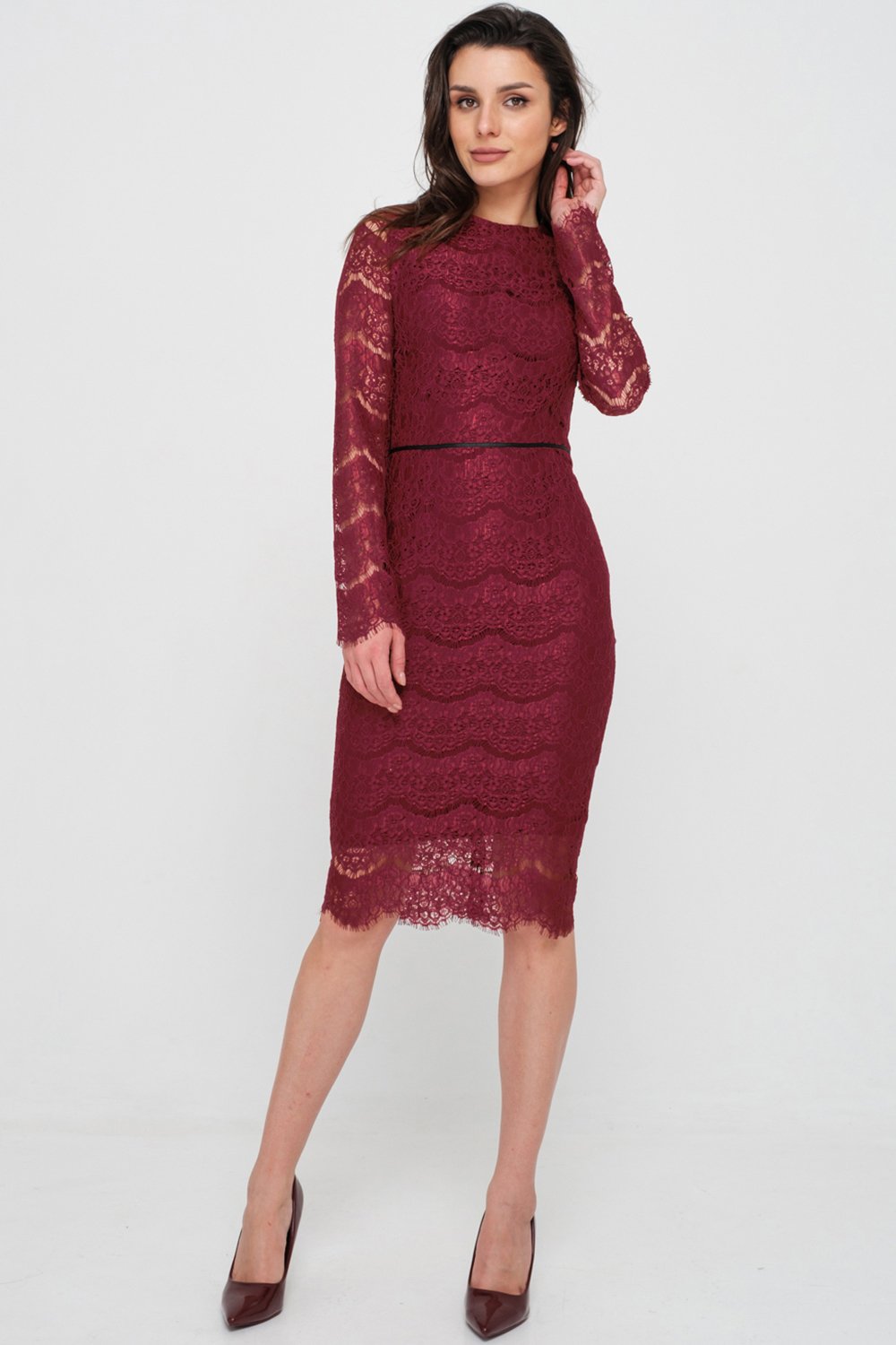 Платье 850-05 Fly арт.850-05  оптом_фото3