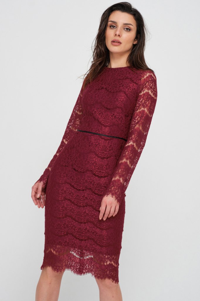 Платье 850-05 Fly арт.850-05  оптом_фото1