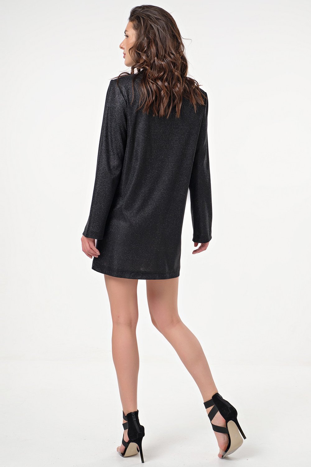 Платье 8124-01 Fly арт.8124-01  оптом_фото4