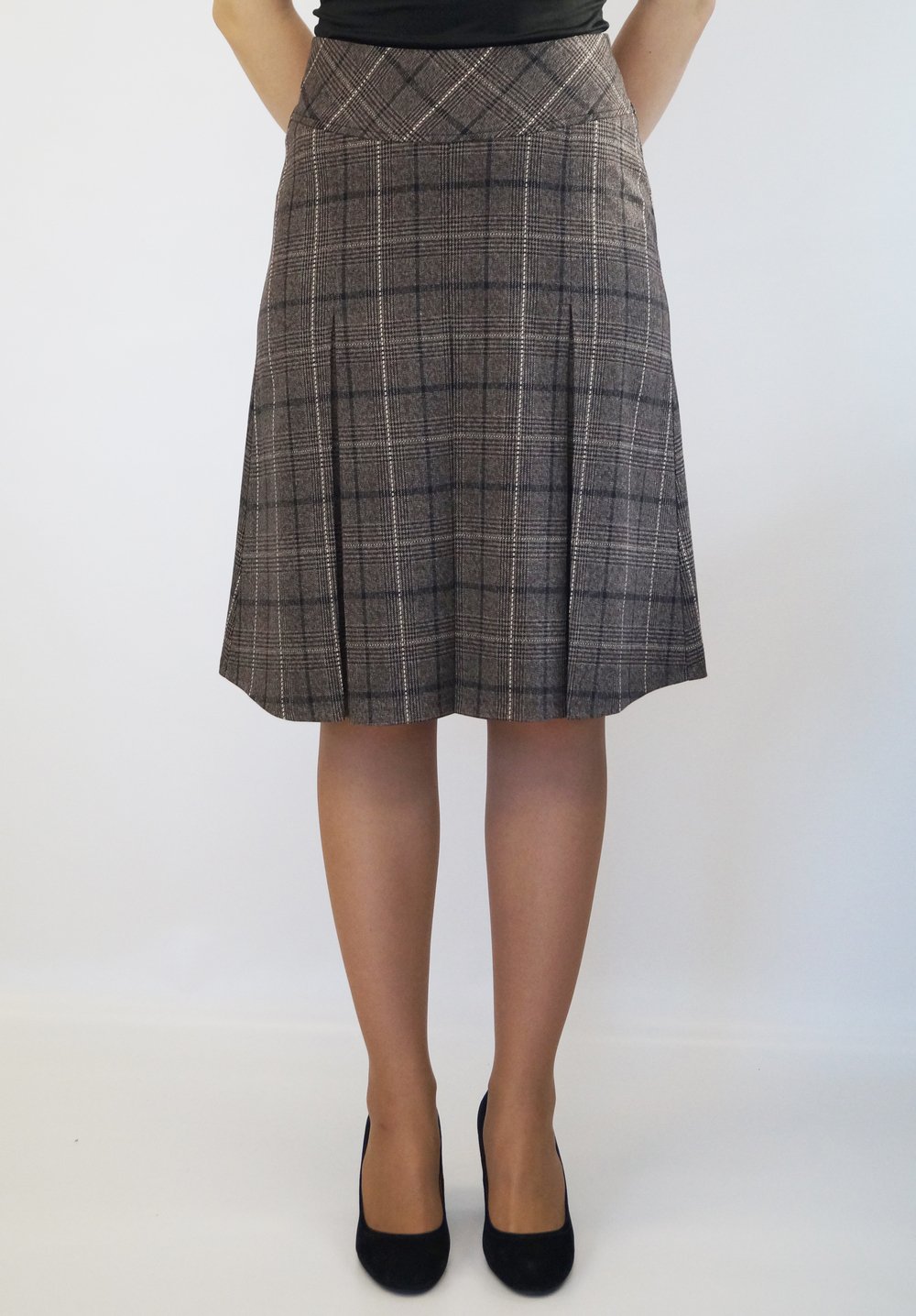 Юбка № 561-опт SecretSew арт.561 оптом_фото1