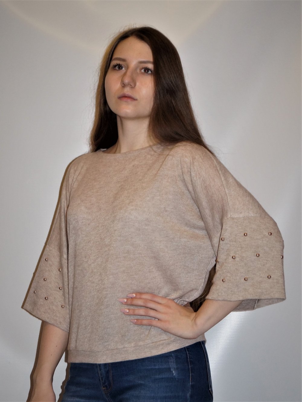 Блуза № 062-опт SecretSew арт.062  оптом_фото1