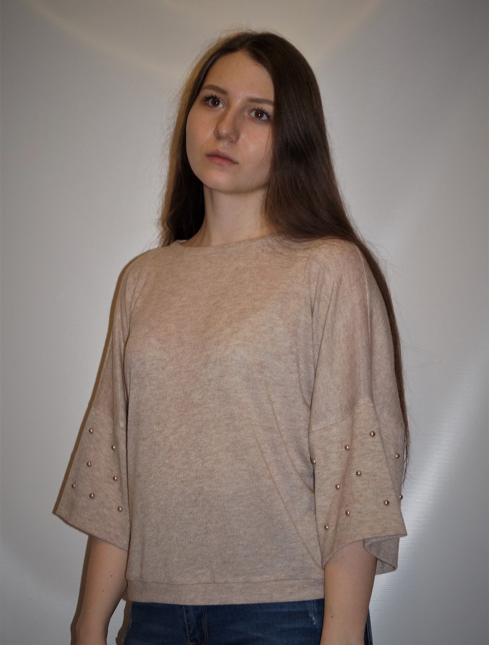 Блуза № 062-опт SecretSew арт.062  оптом_фото2