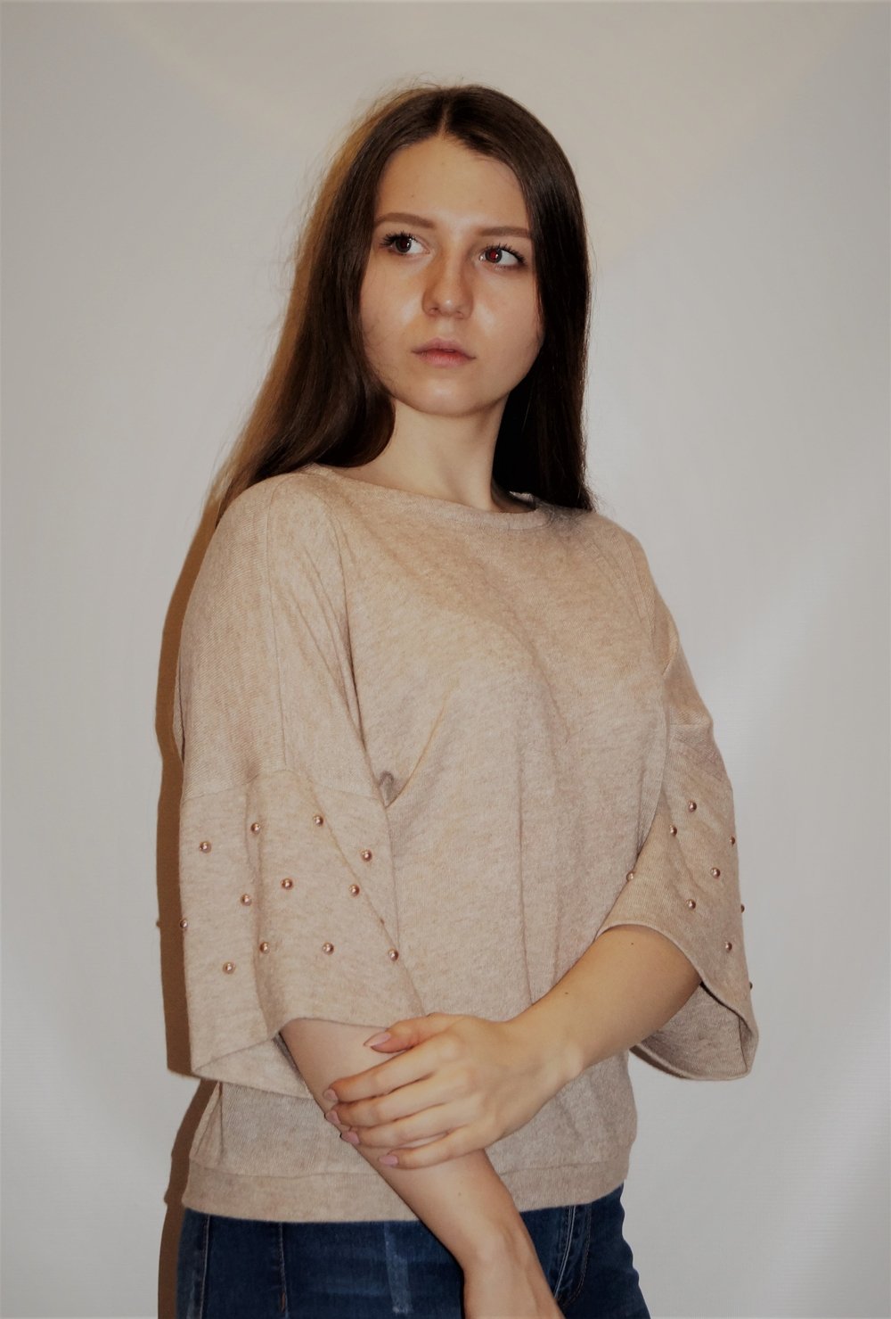 Блуза № 062-опт SecretSew арт.062  оптом_фото3