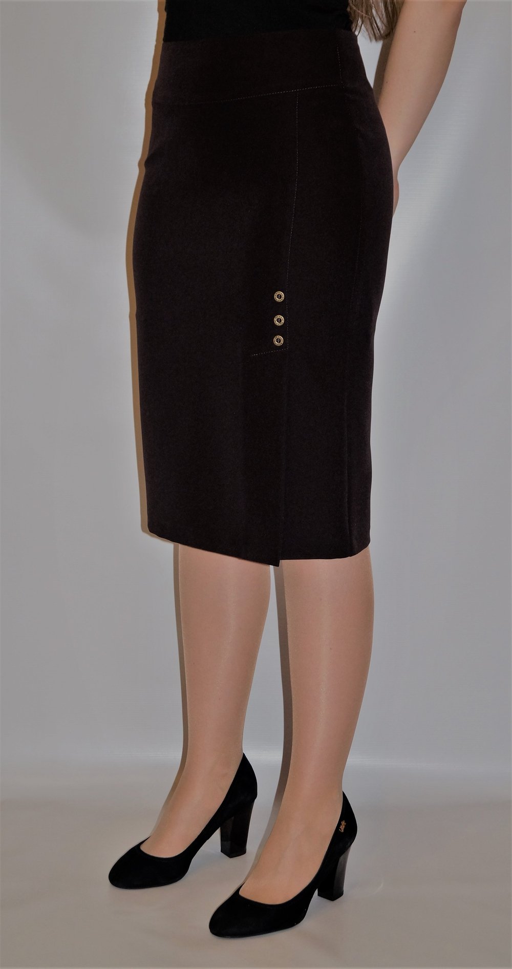 Юбка № 762-опт SecretSew арт.762  оптом_фото1