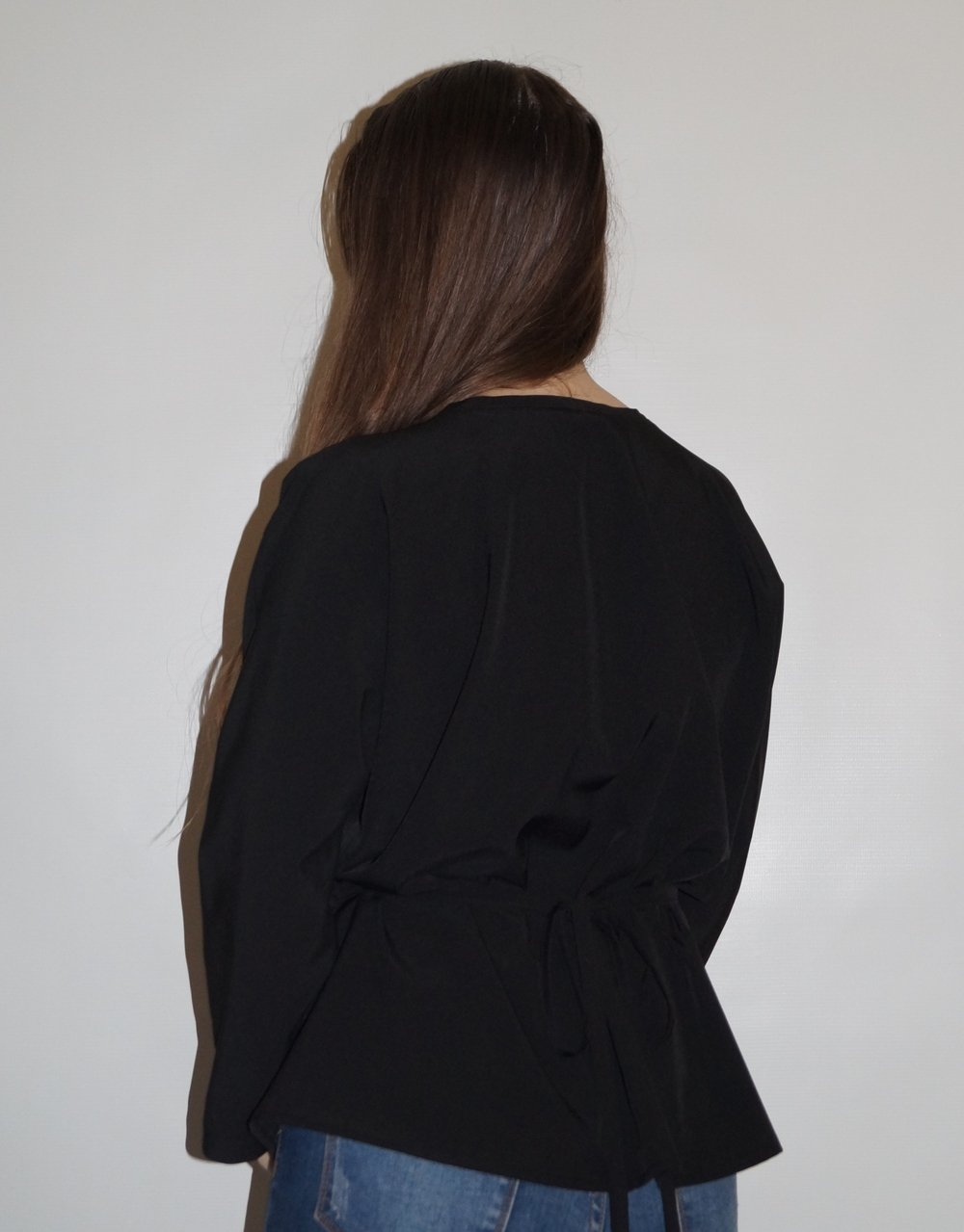 Блуза № 021-опт SecretSew арт.021  оптом_фото3