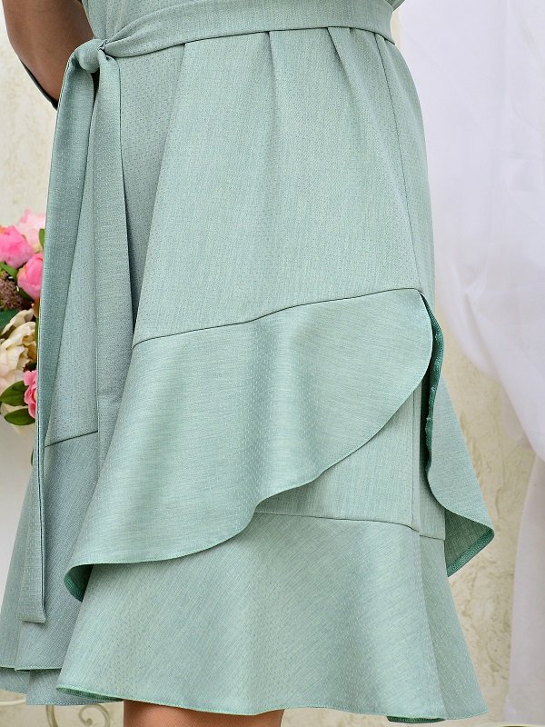 Платье ATELITA арт.10-444 оптом_фото2