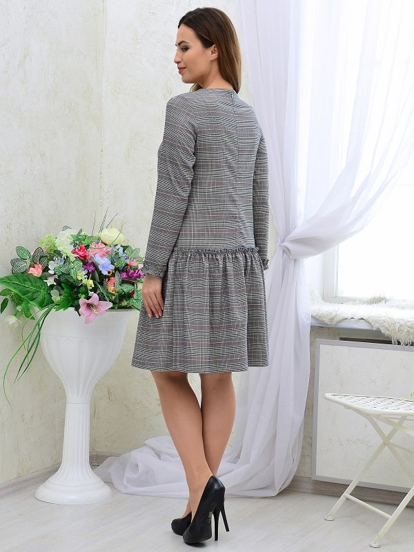 Платье ATELITA арт.10-366-1/1 оптом_фото5